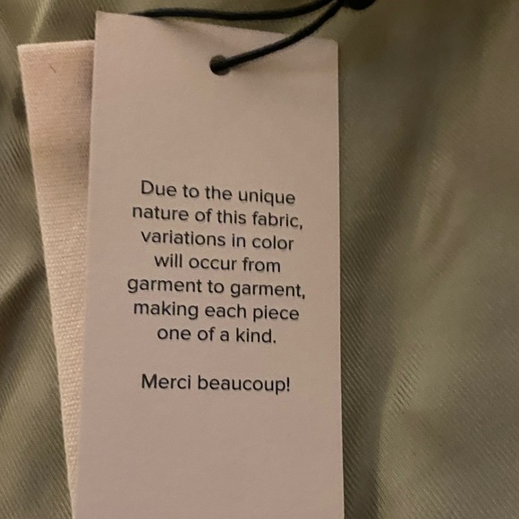 Women's Tan set - Picture 6 of 8